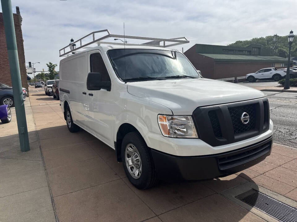 nissan nv cargo 2021 1N6BF0KY3MN811209 image nissan nv cargo 2021 1N6BF0KY3MN811209 image